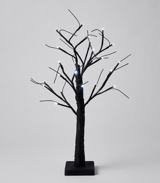 Halloween Tree