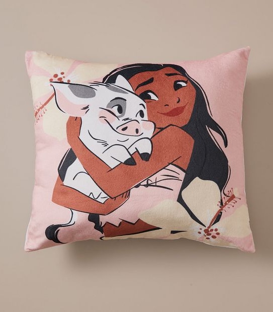Moana Cushion