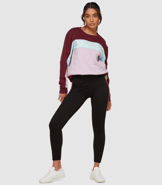 Mossimo Skylar Leggings 2 of 4