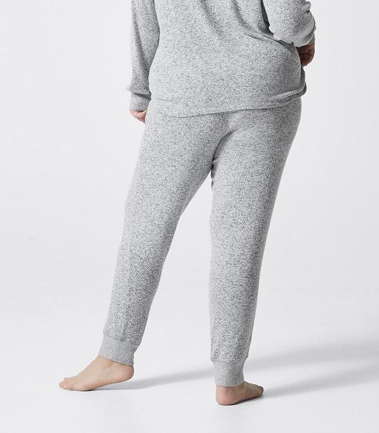 Extended Sizing Cosy Sleep Pants