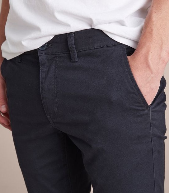 Commons Skinny Chino Pants