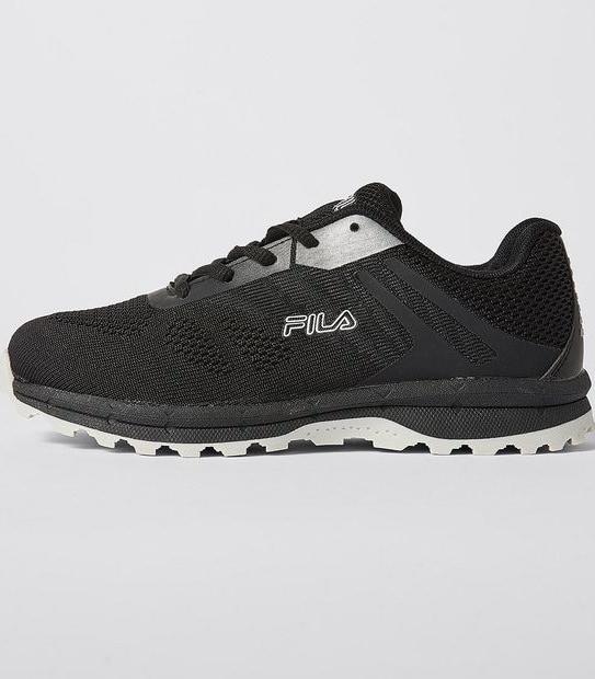 Fila Kids Senior Genoa Sneaker