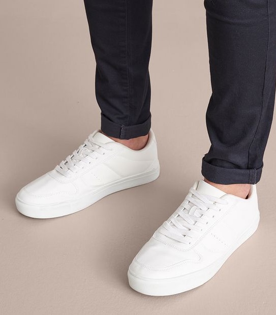 Commons Skinny Chino Pants