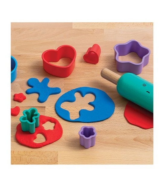 FAO Schwarz - Toy Wood Bakery Play Set