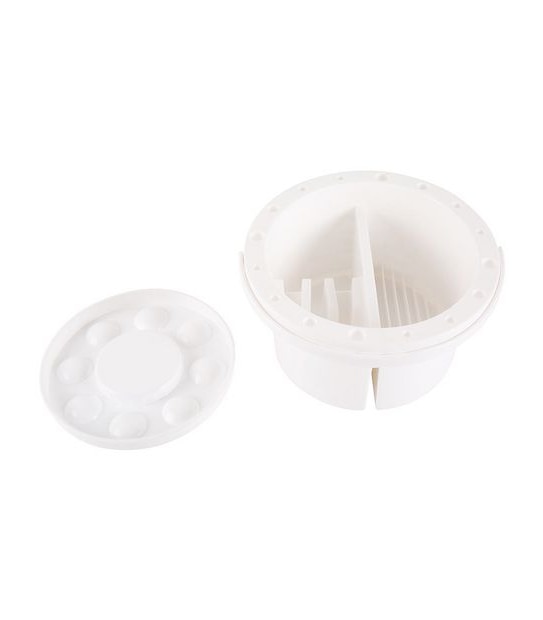 Multi Purpose Paint Palette Caddy