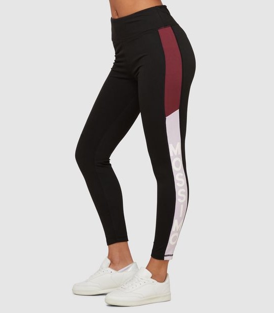 Mossimo Skylar Leggings 3 of 4