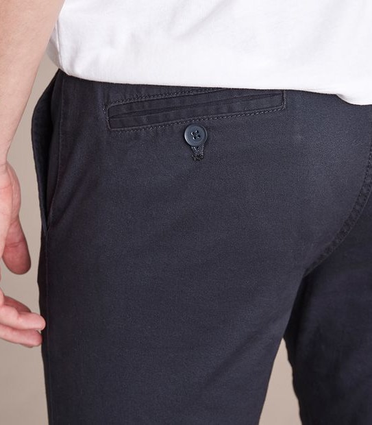 Commons Skinny Chino Pants