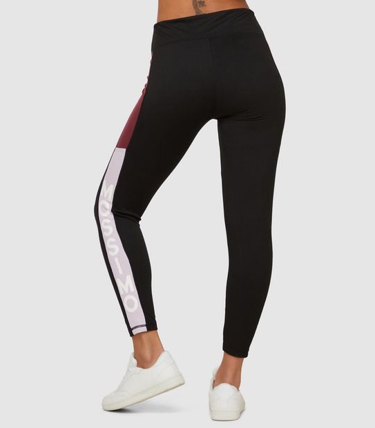 Mossimo Skylar Leggings 4 of 4