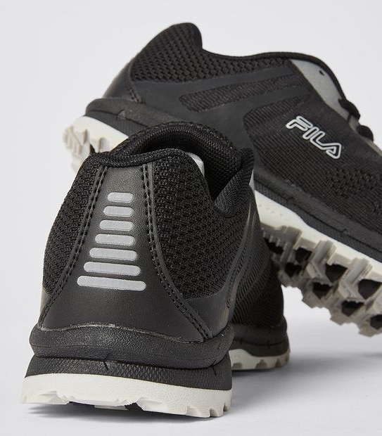 Fila Kids Senior Genoa Sneaker