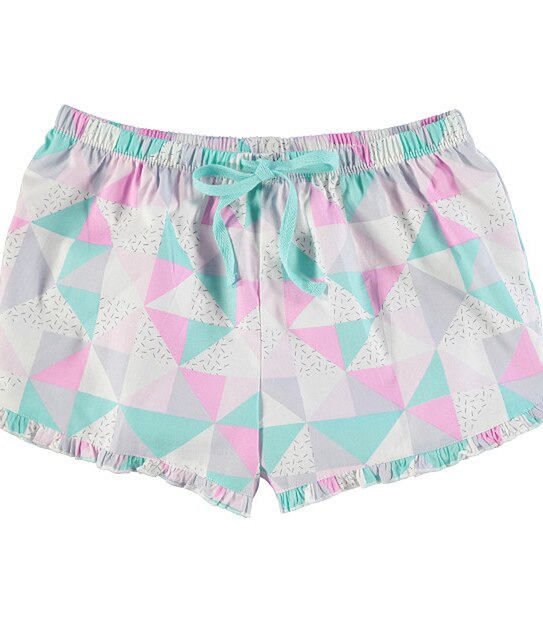 Girls' Dream Short Pyjama Set
