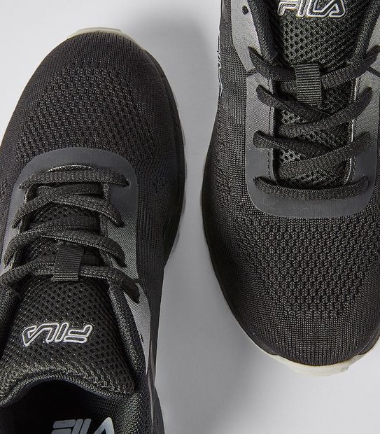 Fila Kids Senior Genoa Sneaker