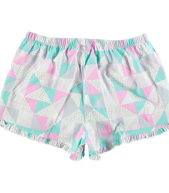 Girls' Dream Short Pyjama Set