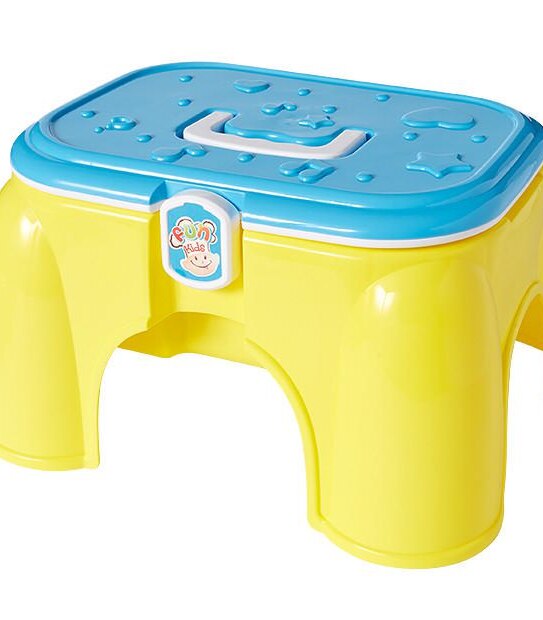 Young Ones My Secret Stool Kitchen Playset Target Australia