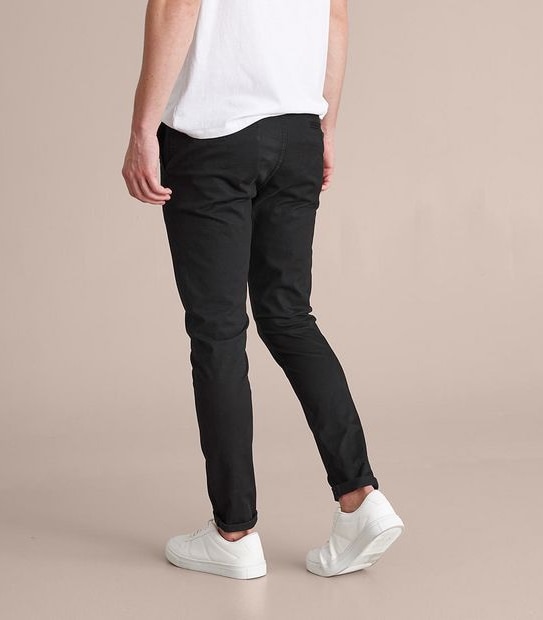 Commons Skinny Chino Pants