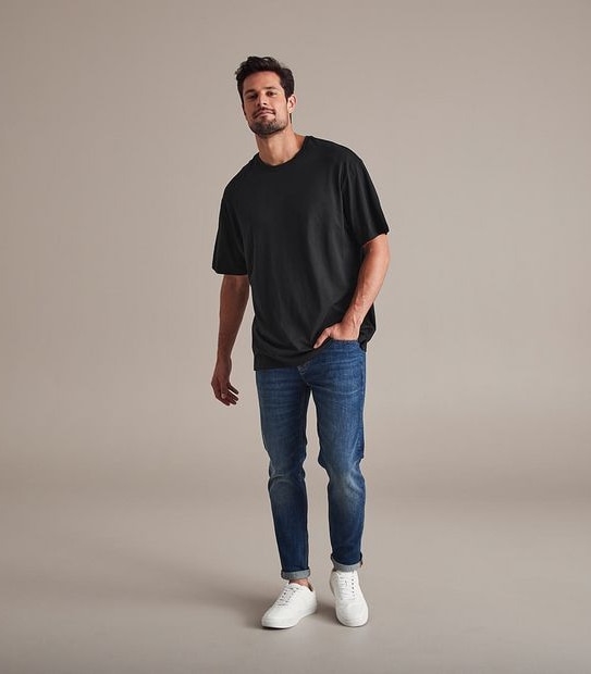 Oversized T-Shirt