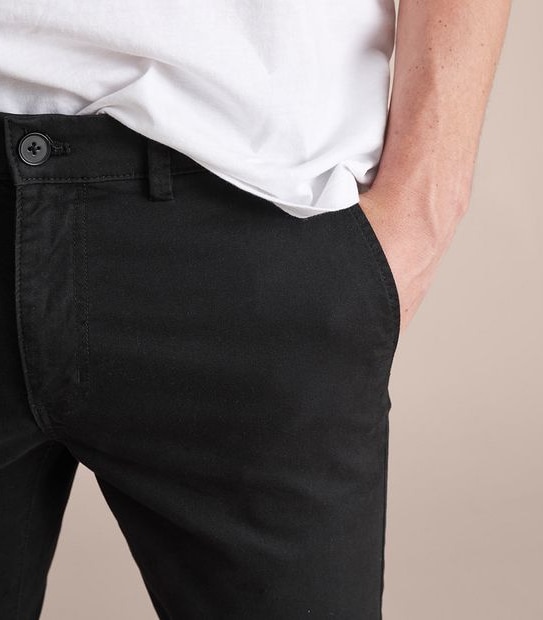 Commons Skinny Chino Pants