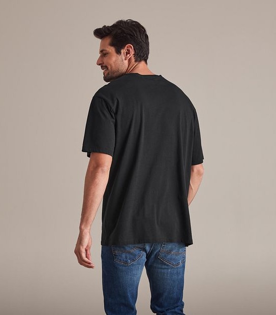 Oversized T-Shirt