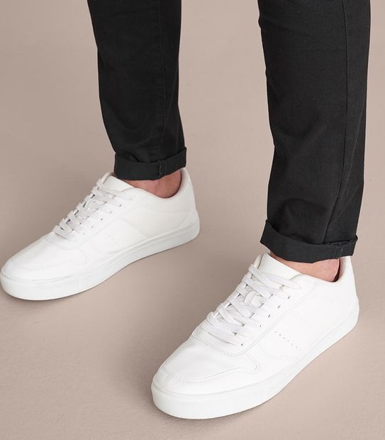 Commons Skinny Chino Pants