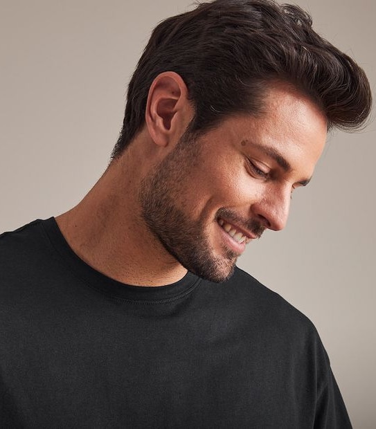 Oversized T-Shirt
