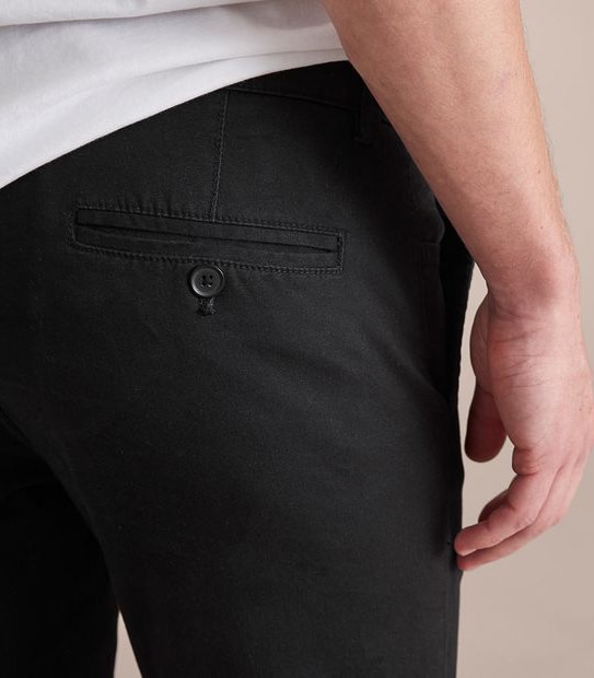 Commons Skinny Chino Pants