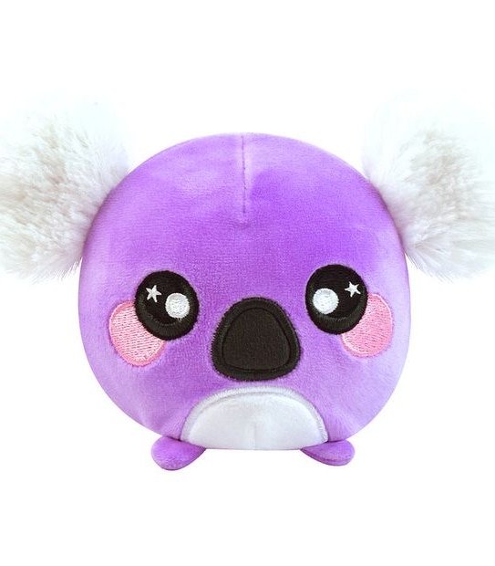 Squeezamals Series 3 Assorted