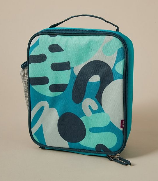 b.box Insulated Lunch Bag | Target Australia