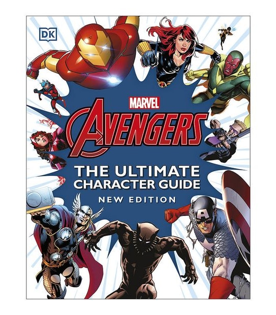 Marvel Avengers