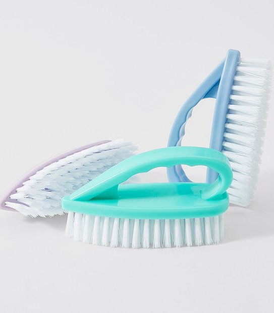 Scrubbing Brush Assorted