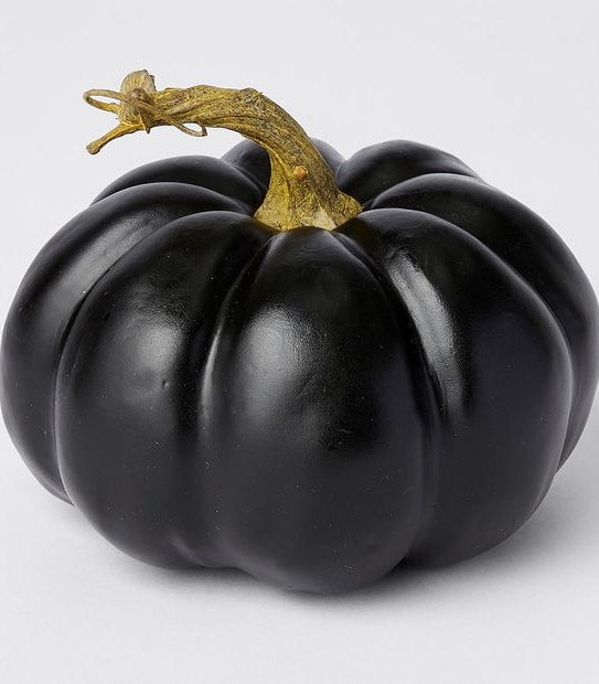 Halloween Pumpkin Decorations 14cm - Assorted