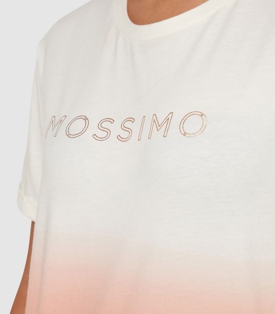 Mossimo Briar Ombre T-Shirt 5 of 5
