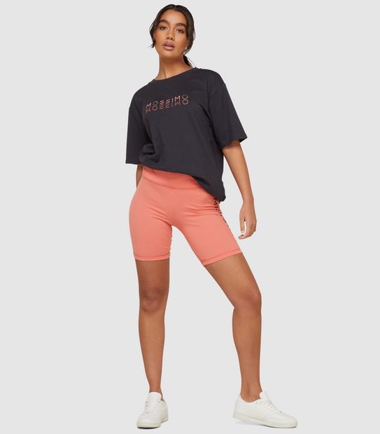 Mossimo Bellflower Bike Shorts