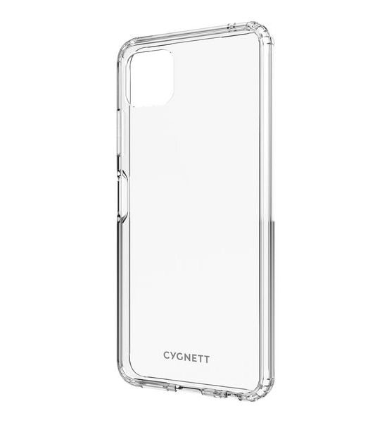 Samsung Galaxy A22 5G Clear Protective Case