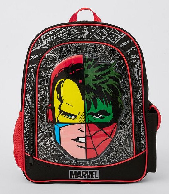 Marvel Comics Backpack