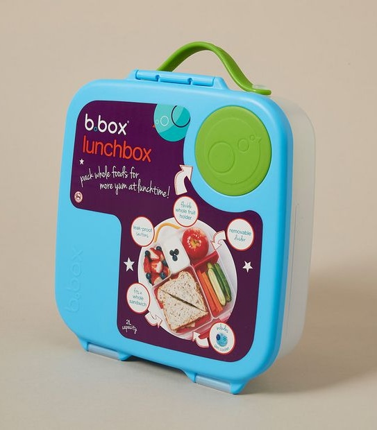 b.box Lunchbox  Target Australia