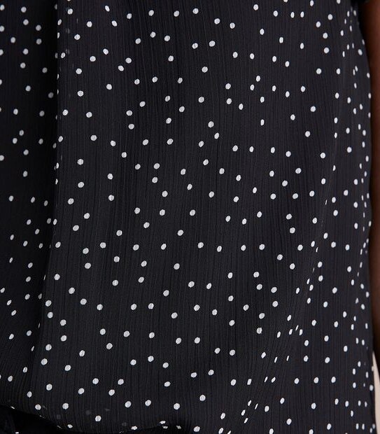 Preview Pintuck Detail Blouse