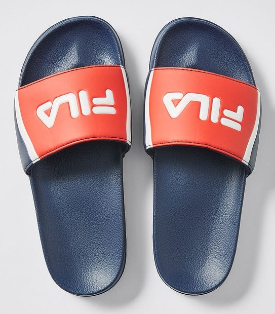 Fila Amalfi Slide 