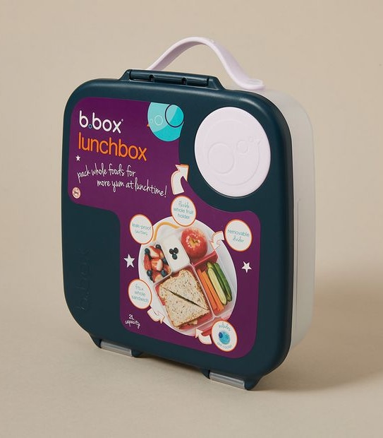 b.box Lunchbox
