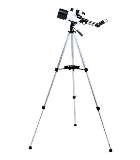 STEM Discovery #Mindblown - Telescope with Tripod 