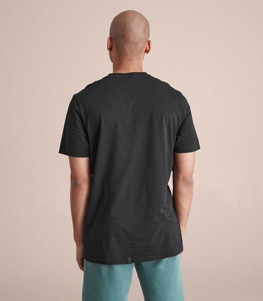 Commons Print Logo T-Shirt