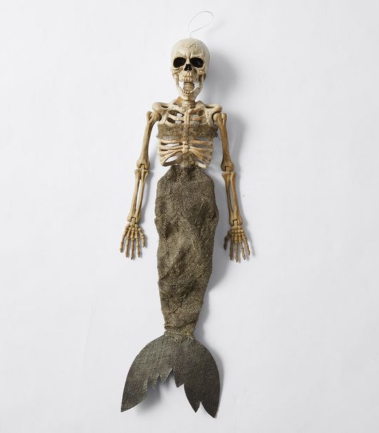 Halloween Dress Up Skeletons - Assorted