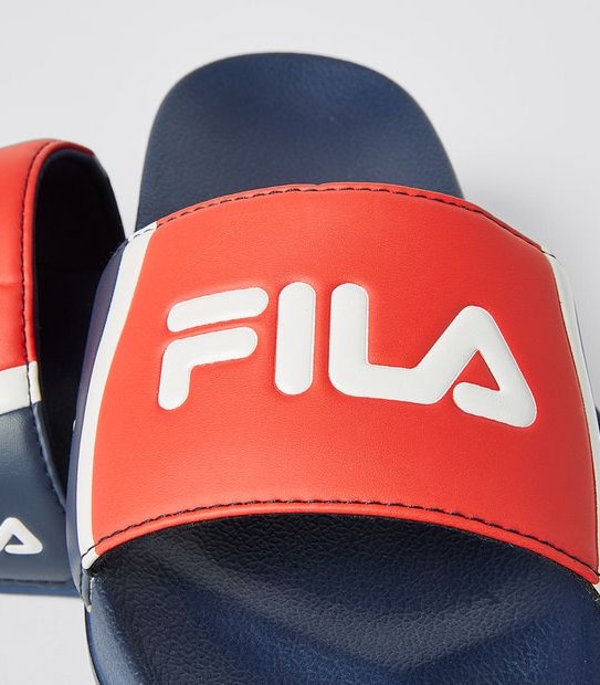 Fila Amalfi Slide 