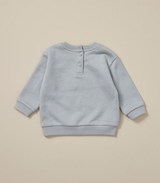 Baby Rainbow Jumper