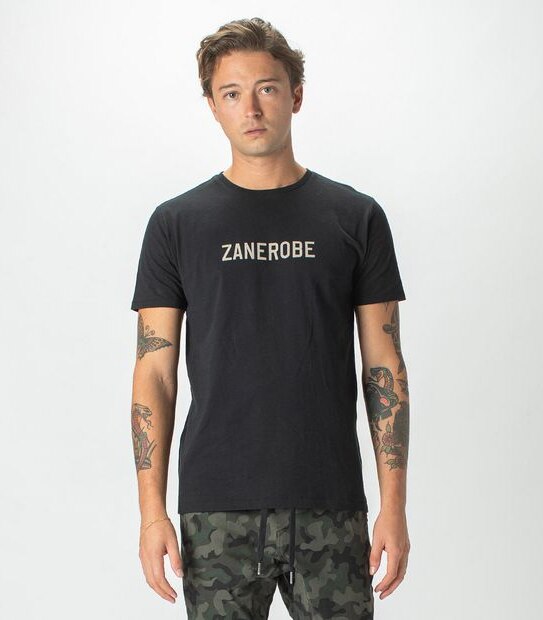 ZxZanerobe T-Shirt