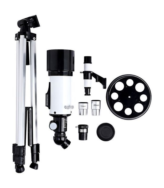 STEM Discovery #Mindblown - Telescope with Tripod 
