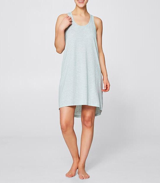 Maxx Stripe Chemise