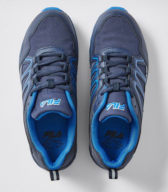 Fila Kids Senior Bobbie Sneaker