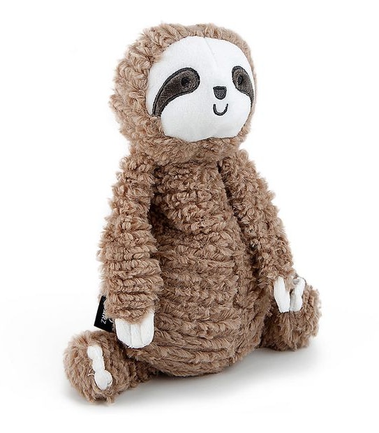 FAO Schwarz - Stress Relief Sloth 12"
