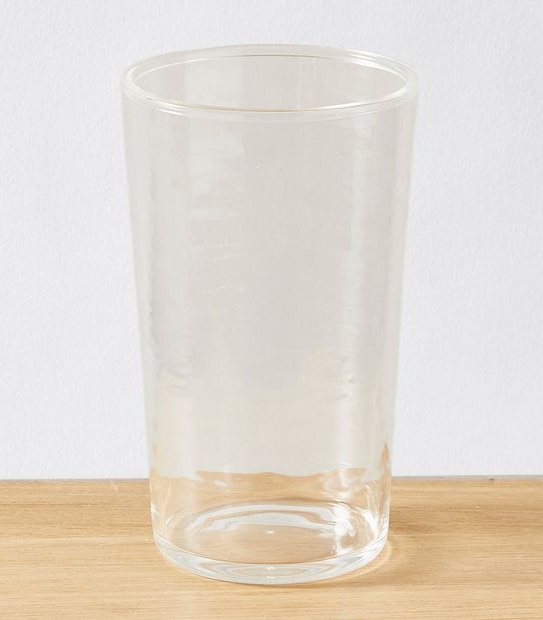 Dimple Acrylic Hi Ball Tumbler