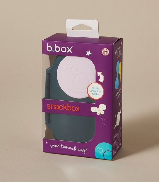 b.box Snackbox