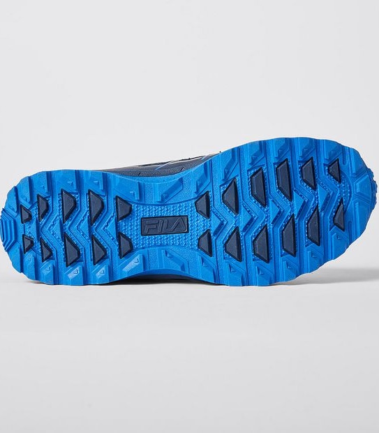 Fila Kids Senior Bobbie Sneaker